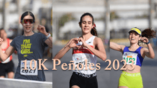 Imagen de Fotos de la carrera META 10K Peñoles 2023